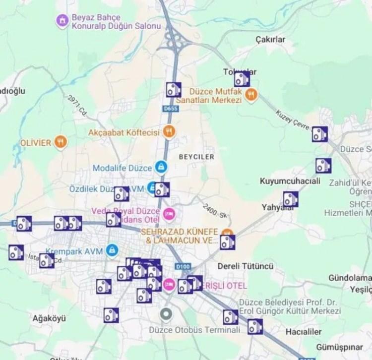 <p><span style="color:#B22222"><strong>BOLU 2</strong></span></p> 