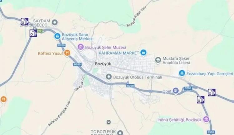 <p><span style="color:#B22222"><strong>BOZÜYÜK</strong></span></p> 