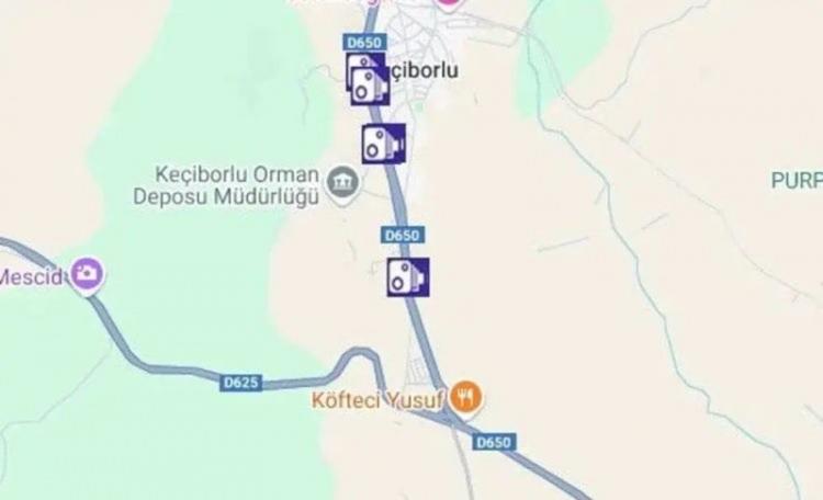 <p><span style="color:#B22222"><strong>KEÇİBORLU</strong></span></p> 