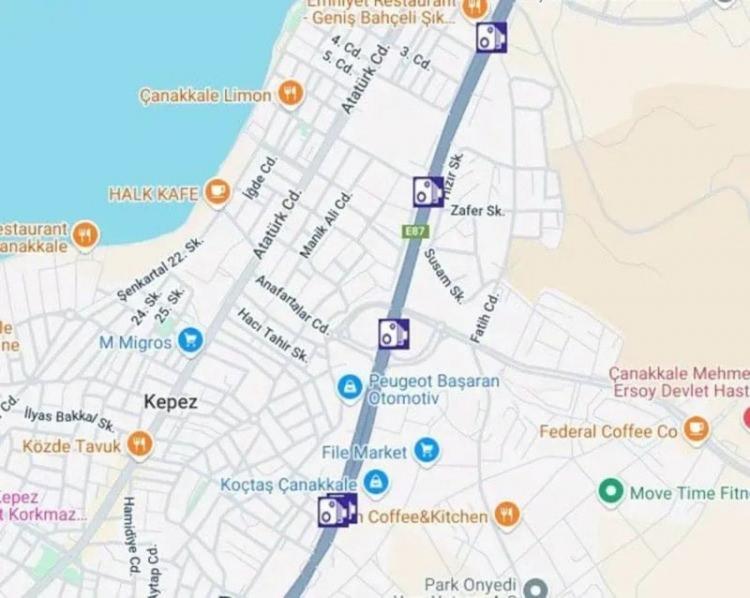 <p><span style="color:#B22222"><strong>KEPEZ</strong></span></p> 