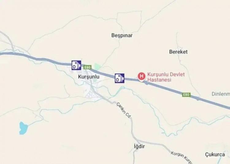 <p><span style="color:#B22222"><strong>KURŞUNLU</strong></span></p> 