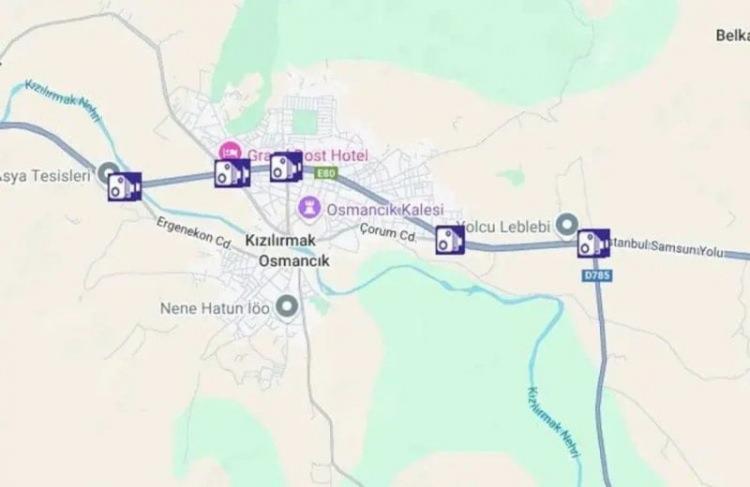 <p><span style="color:#B22222"><strong>OSMANCIK</strong></span></p> 