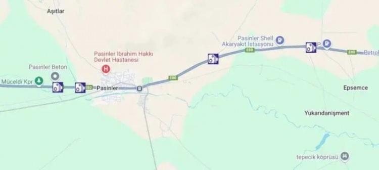 <p><strong><span style="color:#B22222">PASİNLER</span> - ERZURUM</strong></p> 