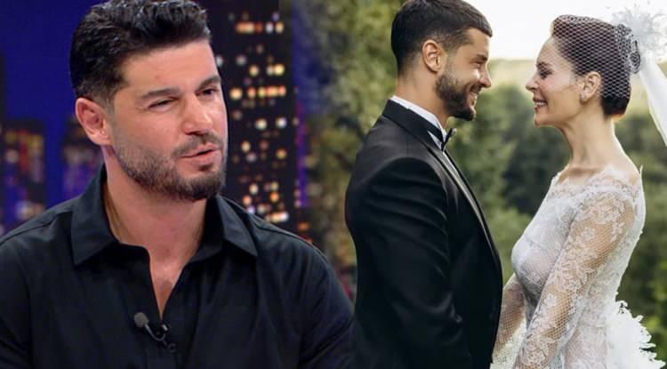 <p><span style="color:#B22222"><em><strong>Bir s&uuml;redir evliliklerinde kriz yaşadıkları ileri s&uuml;r&uuml;len magazin d&uuml;nyasının g&ouml;zde &ccedil;iftlerinden Berk Oktay ve Yıldız &Ccedil;ağrı Atiksoy'un boşanma kararı aldığı iddia edildi. S&ouml;z konusu iddialara sessiz kalmayan Berk Oktay, son noktayı koydu.</strong></em></span></p>
