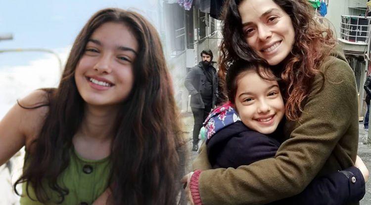 &Ccedil;ocuk oyuncu K&uuml;bra S&uuml;zg&uuml;n'&uuml;n yardım &ccedil;ığlığı yanıt buldu: Adalet bakanlığı devreye girdi!