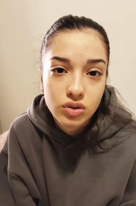 <p><span style="color:#B22222"><strong>YARDIM &Ccedil;AĞRISINDA BULUNMUŞTU</strong></span></p>

<p><strong>S&uuml;zg&uuml;n, &ccedil;etenin eline d&uuml;şt&uuml;ğ&uuml;n&uuml;, yıllardır ailesiyle birlikte bu &ccedil;eteyle savaş verdiklerini, &ccedil;etenin ailesini tehdit ettiğini anlattığı bir videoyla sosyal medya hesabından yardım &ccedil;ağrısında bulunmuştu.</strong></p>
