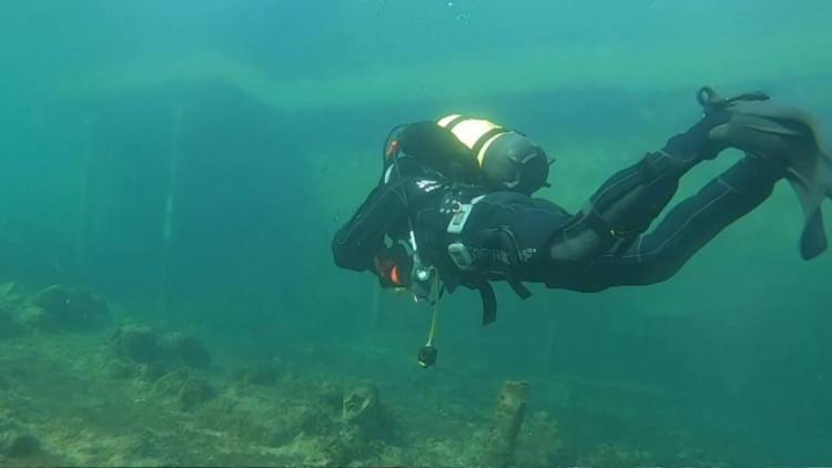 <p>➔Su altı kazıları ve belgeleme</p>

<p>➔Tarihi yapıların korunmasına y&ouml;nelik projeler</p>

<p>➔B&ouml;lgenin k&uuml;lt&uuml;rel miras envanterinin genişletilmesi</p>
