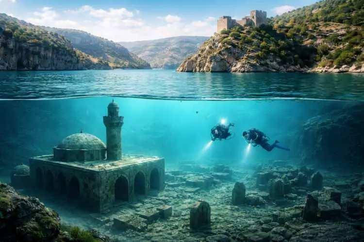 <p>KAYNAK: A HABER</p>
