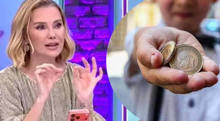 <p>Eş, dost ve akrabalarla bir araya gelinen bayram g&uuml;nlerinde &ccedil;ocukların en b&uuml;y&uuml;k heyecanı har&ccedil;lık geleneği oluyor. Bu yıl bayramda verilecek har&ccedil;lık miktarlarını masaya yatıran &uuml;nl&uuml; sunucu Ece Erken'in 2026 yılı bayram har&ccedil;lık tarifesi sosyal medyada g&uuml;ndem oldu.</p>
