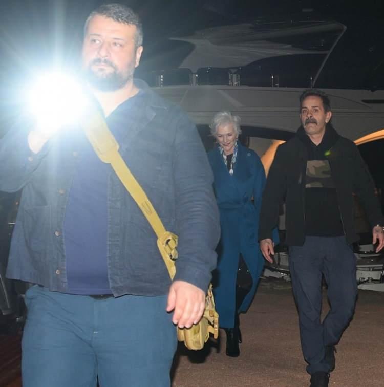 <p><span style="color:#FF0000"><strong>ATA TOHUMU DOMATESE BAYILDI</strong></span></p>

<p><strong>Genetik yapısı laboratuvar ortamında değiştirilmemiş, Anadolu'da y&uuml;zyıllardır kullanılan, doğal yollarla &ccedil;oğaltılıp nesilden nesile aktarılan yerli tohumlar olan" ata tohumu gıdalar" &uuml;zerine b&uuml;y&uuml;k bir merakı olduğunu dile getiren Musk, bir restoranda tattığı domatese bayıldı.&nbsp;</strong></p>
