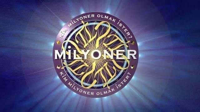 <p><strong>T&uuml;rk televizyonlarının en uzun soluklu yarışma programlarından biri olarak adından s&ouml;z ettiren "Kim Milyoner Olmak İster", her hafta birbirinden ilgin&ccedil; soru ve yarışmacılarla izleyenleri ekran başına kilitlemeye devam ediyor.</strong></p>
