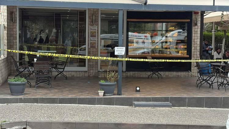 <p>Olayla ilgili soruşturmanın devam ettiği kaydedildi.&nbsp;</p>
