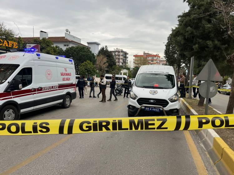 <p>Olay, 20 Mart Cuma g&uuml;n&uuml; saat 17.00 sıralarında Girne Mahallesi İsmet Sezgin Bulvarı&rsquo;ndaki bir fırında meydana geldi.</p>
