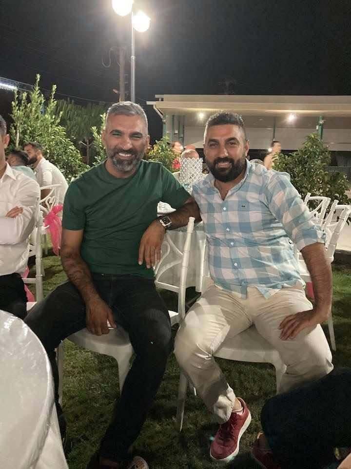 <p><span style="color:rgb(165, 42, 42)"><strong>İKİ KARDEŞ &Ouml;LD&Uuml;</strong></span></p>

<p>&nbsp;</p>

<p>Saldırıda iki kardeş hayatını kaybetti.</p>
