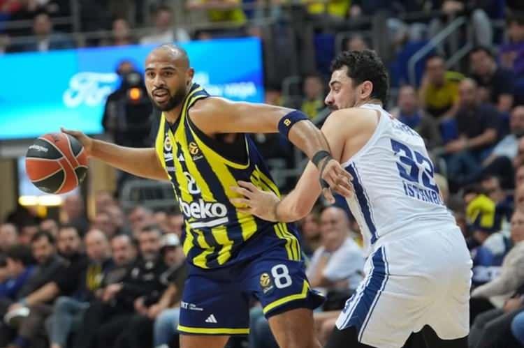<p>Avrupa basketbolunun en b&uuml;y&uuml;k organizasyonu olan EuroLeague'de takımların oyuncularına &ouml;dediği maaşların toplamı belli oldu.</p>

<p>İşte takımların &ouml;dediği maaşlar:</p>
