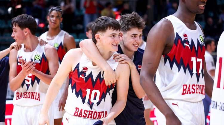 <p>17) Baskonia: 8.5 milyon euro</p>
