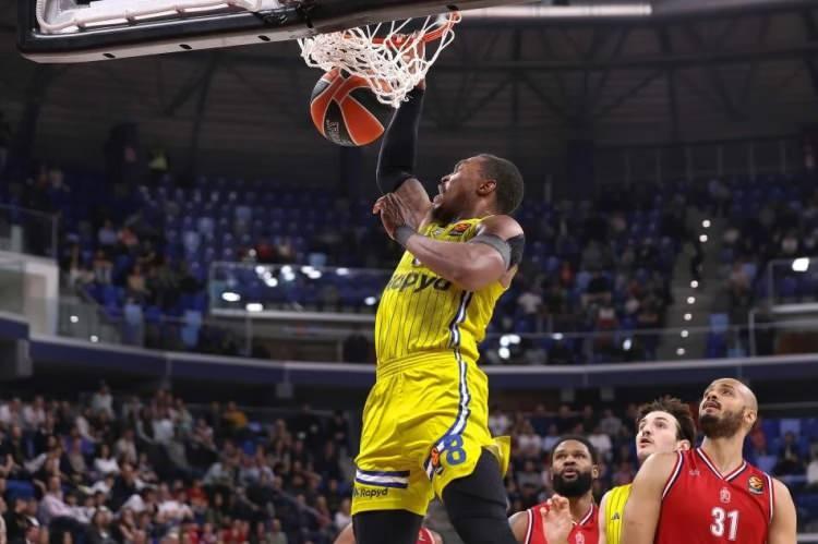 <p>14) Maccabi: 9.5 milyon euro</p>
