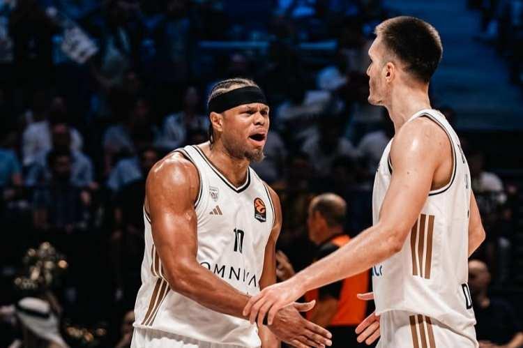 <p>6) Dubai Basket: 18.5 milyon euro</p>
