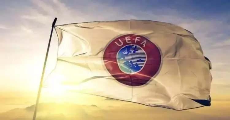 <p>İşte &Uuml;lke Puanı'nda g&uuml;ncel sıralama:</p>
