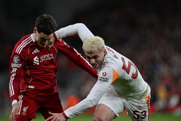 <p>M&uuml;cadelenin ardından UEFA &uuml;lke puanı sıralaması g&uuml;ncellendi.&nbsp;</p>
