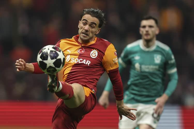 <p>Yapılan sim&uuml;lasyona g&ouml;re Galatasaray'ın turu ge&ccedil;me ihtimali y&uuml;zde 41.2 olarak belirlendi.</p>

