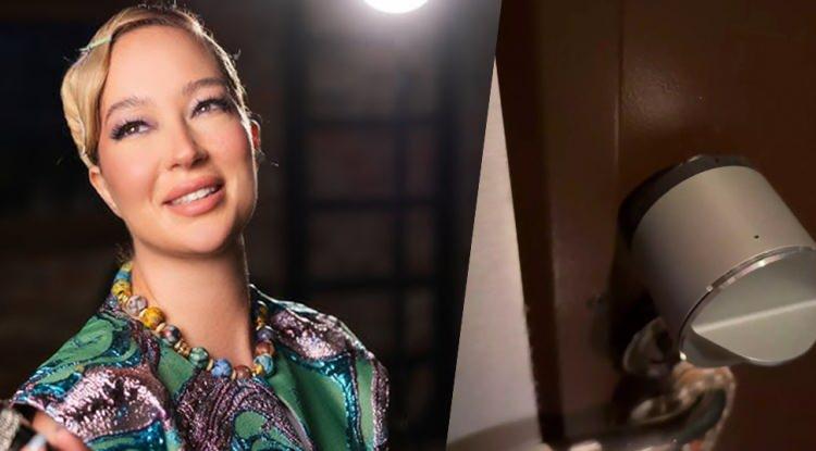 G&uuml;l&ccedil;in Erg&uuml;l'den korkutan paylaşım: Bana bir şey olursa g&ouml;z&uuml;m&uuml; arkada bırakmayın!