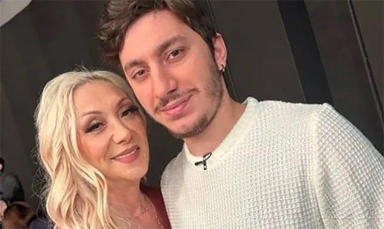 <p><strong>Tuğberk'in bu paylaşımı takip&ccedil;ilerini h&uuml;zne boğarken, G&uuml;ll&uuml;'n&uuml;n sevenleri tarafından &ccedil;ok sayıda taziye mesajı da geldi.</strong></p>
