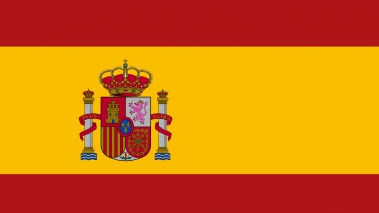 <p>45. İSPANYA: 122B</p><p> </p>