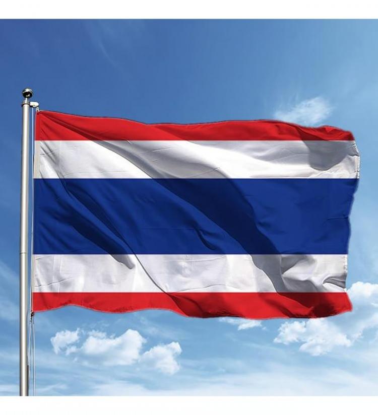 <p>19. TAYLAND: 361B</p>