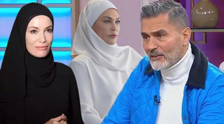 Her şeyi geride bırakıp maneviyata y&ouml;nelmişti: Yaşar Alptekin H&uuml;lya Avşar'ın rol&uuml;n&uuml; eleştirdi!