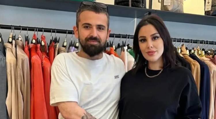 İhanet iddiaları sonrası s&uuml;rpriz gelişme: Tuğ&ccedil;e Tayfur ve Muhammet Aydın barıştı!