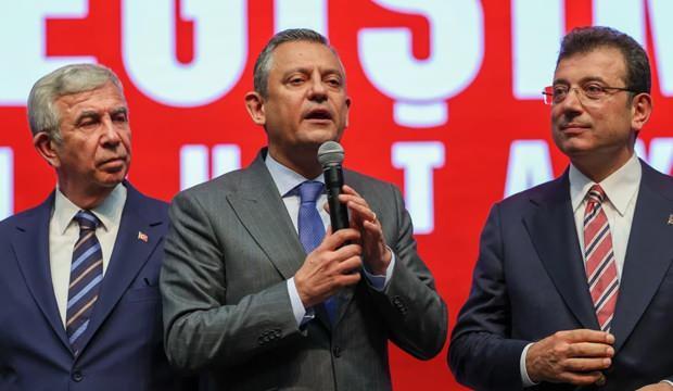 <p>ASAL Araştırma ve Danışmanlık tarafından T&uuml;rkiye genelinde ger&ccedil;ekleştirilen Şubat 2026 anketine g&ouml;re, Ekrem İmamoğlu&rsquo;nun CHP&rsquo;den Cumhurbaşkanı adayı olamaması durumunda se&ccedil;menlerin tercihleri araştırıldı.</p>

<p>&nbsp;</p>
