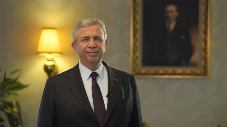 <p>Ankete katılanların %37,4&rsquo;&uuml; Mansur Yavaş&rsquo;ı aday g&ouml;rmek istediğini belirtti.</p>

<p>​</p>
