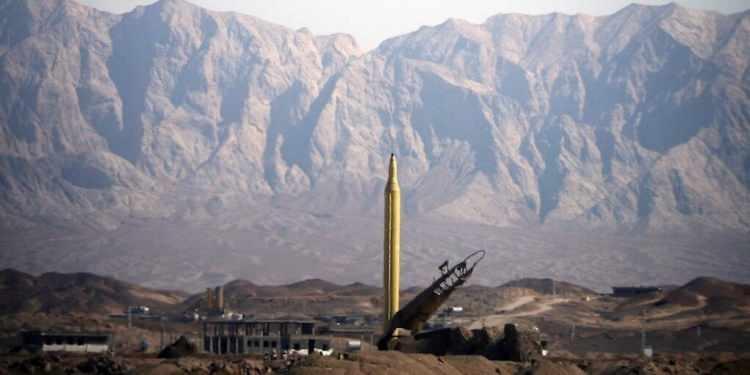 <p><strong><span style="color:#B22222">ŞAHAB 3</span>&nbsp; |&nbsp; 1.300 KM</strong></p>
