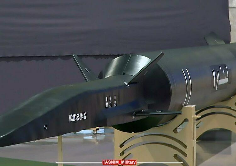 <p><strong><span style="color:#B22222">FETTAH 2 (Hipersonik)&nbsp;</span> |&nbsp; 1.400 KM</strong></p>
