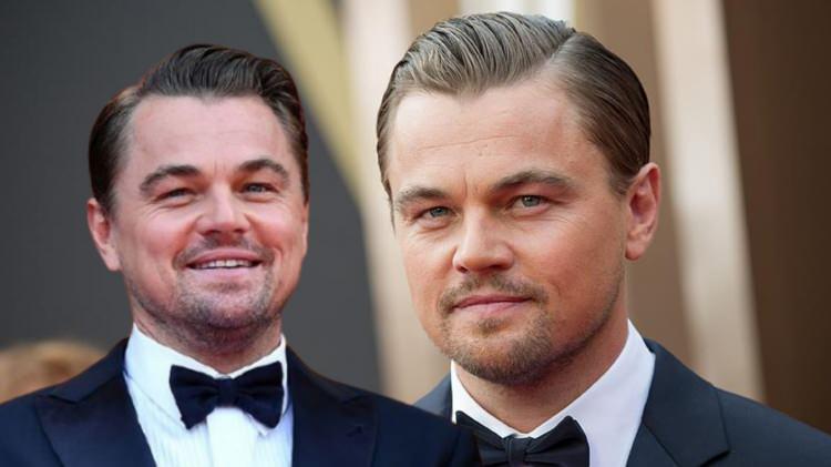 <p><strong><span style="color:#800000"><em>Hollywood yıldızı Leonardo DiCaprio, Oscar &Ouml;d&uuml;lleri gecesinde en &ccedil;ok konuşulan isimlerden biri oldu. Kırmızı halıda yeni bıyıklarıyla boy g&ouml;steren &uuml;nl&uuml; oyuncu, sosyal medyanın g&uuml;ndemine bomba gibi d&uuml;şt&uuml;.</em></span></strong></p>

