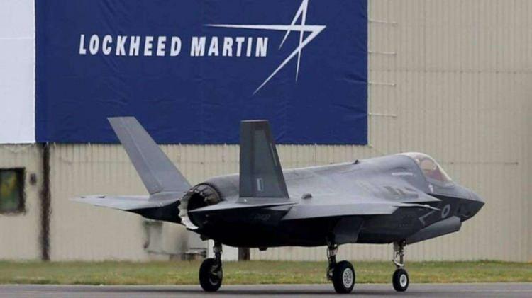 <p><strong><span style="color:#B22222">ÜRETİCİ</span>&nbsp; |&nbsp; &nbsp;RAYTHEON VE LOCKHEED MARTİN</strong></p>
