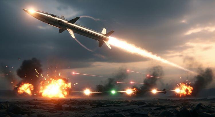 <p><span style="color:#B22222"><strong>FÜZE ÖZELLİKLERİ</strong></span></p>
