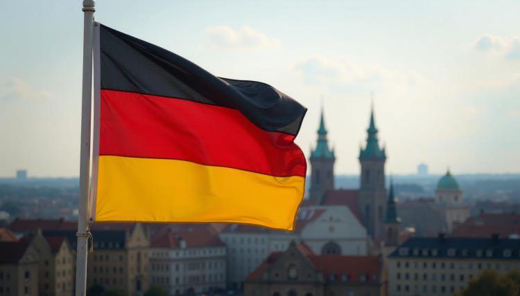 <p><span style="color:#B22222"><strong>ALMANYA</strong></span></p>
