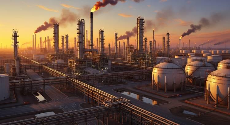 <p><span style="color:#B22222"><strong>"HANE HALKI HARCAMALARI &Uuml;ZERİNDE EK BASKI"</strong></span></p>

<p>U.S. Energy Information Administration verilerine g&ouml;re, dizelle benzer &ouml;zellik taşıyan konut ısıtma yakıtlarının fiyatı da galon başına 5 doların &uuml;zerine &ccedil;ıktı. Bu durum, hane halkı harcamaları &uuml;zerinde ek baskı oluşturuyor.</p>
