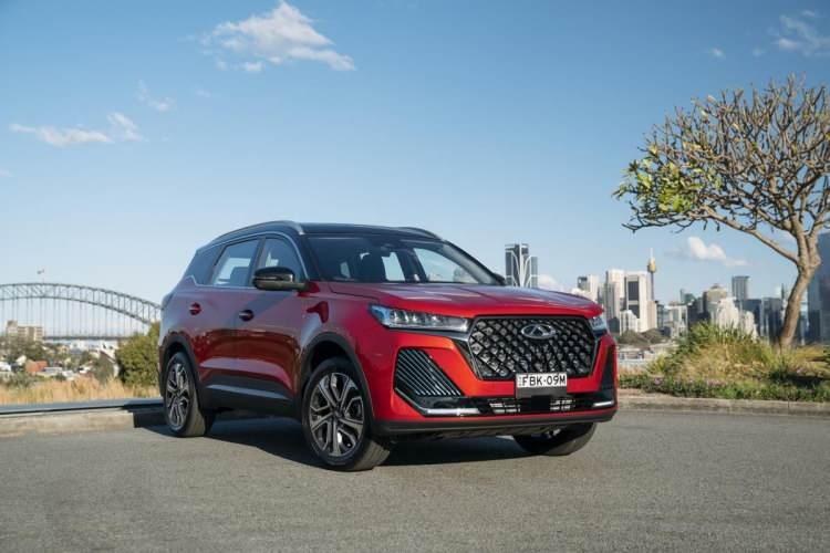 <p><span style="color:#B22222"><strong>&bull; CHERY TİGGO 7 PRO MAX</strong></span></p>

<p>1.6 T-GDI 2025 Model</p>

<p>(10.000KM-40.000Km)</p>
