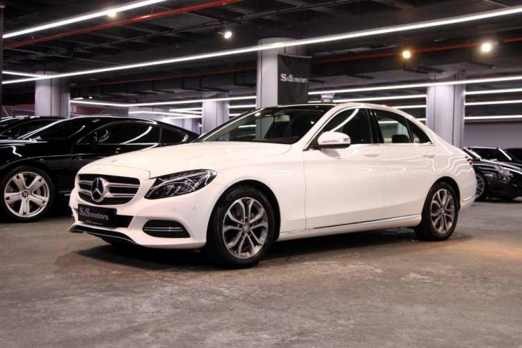 <p><span style="color:#B22222"><strong>&bull; MERCEDES C180 FASCINATION CAM TAVAN</strong></span></p>

<p>2016 Model</p>

<p>(120.000Km-160.000Km)</p>
