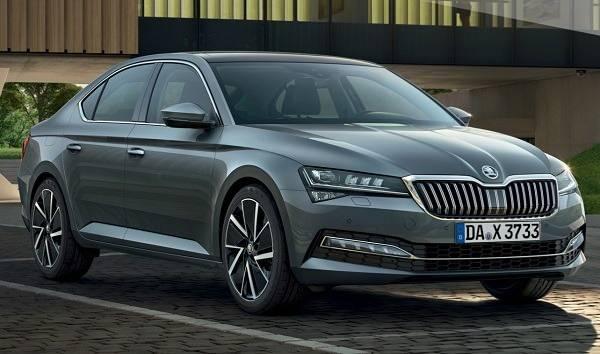 <p><span style="color:#B22222"><strong>&bull; ⁠SKODA SUPERB 1.5TSI PRESTIGE DSG</strong></span></p>

<p>2020-2021 Model</p>

<p>(90.000km-145.000Km)</p>
