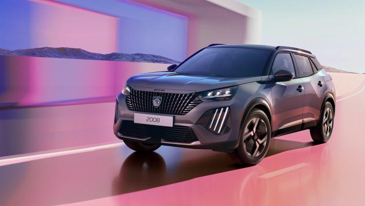 <p><span style="color:#B22222"><strong>&bull; PEUGEOT 2008 1.2 ALLURE CAM TAVAN</strong></span></p>

<p>2024-2025 Model</p>

<p>(30.000Km-55.000Km)</p>
