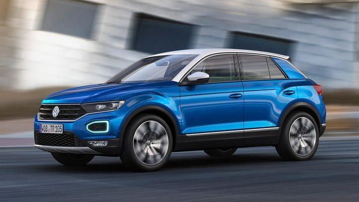 <p><span style="color:#B22222"><strong>&bull; ⁠VOLKSWAGEN T-ROC 1.5 TSI STYLE DSG </strong></span></p>

<p>2022 Model</p>

<p>(50.000Km-80.000Km)</p>
