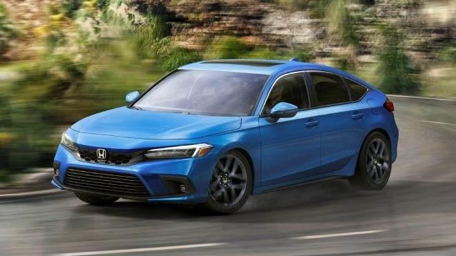 <p><span style="color:#B22222"><strong>&bull; HONDA CIVIC 2021-2022</strong></span></p>

<p>Model 1.6i VTEC ECO ELEGANCE</p>

<p>(50.000Km-85.000Km)</p>
