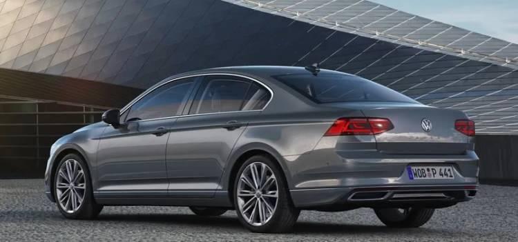 <p><span style="color:#B22222"><strong>&bull; ⁠VOLKSWAGEN PASSAT </strong></span></p>

<p>2019-2020 Model</p>

<p>1.6 TDI BUSINESS (90.000Km-140.000Km)</p>
