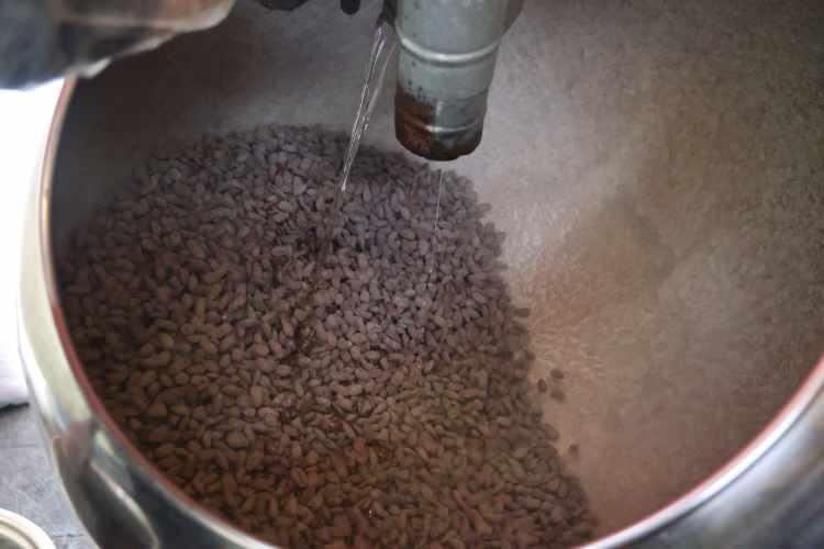 Pancar şekerinden yapılan &uuml;r&uuml;nde talep patlaması! Kilogram fiyatı şaşırttı 