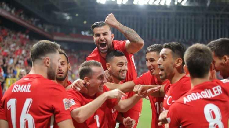 <p>İŞTE PİYASA DEĞERİ EN Y&Uuml;KSEK T&Uuml;RK FUTBOLCU:&nbsp;</p>
