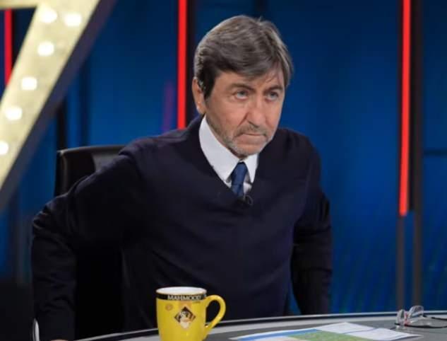 <p>Sports Digitale'de karşılaşmayı değerlendiren Rıdvan Dilmen, ma&ccedil;ın ardından Fenerbah&ccedil;e'nin yaşadığı s&uuml;re&ccedil; ile ilgili tespitlerde bulundu.</p>
